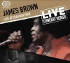James Brown - Live At Chastain Park: James Brown Photo