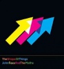 John Foxx - Shape Of Things Photo