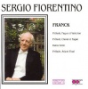 Sergio Fiorentino - Franck: Piano Works Photo