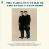 Everly Brothers - Fabulous Style Of The Everly Brothers Photo