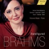 Petronel Malan - Transfigured Brahms Photo