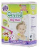Wild Science Crystal Bling Studio Photo