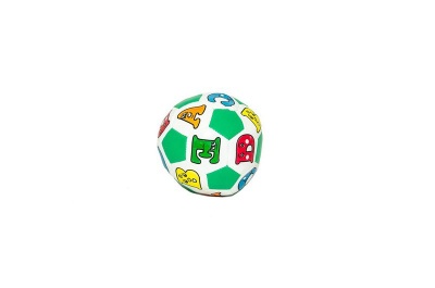 Ideal Toy 127cm Soft Ball