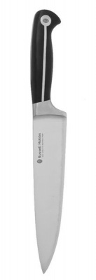 Russell Hobbs Nostalgia Finesse Chef Knife Black