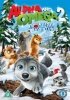 Alpha and Omega 2 - A Howl-iday Adventure Photo