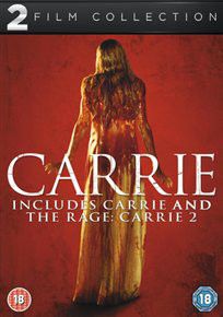 Photo of Carrie/The Rage - Carrie 2