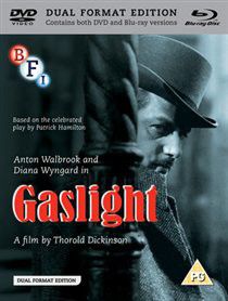 Photo of Gaslight