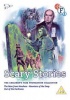CFF Collection: Volume 4 - Scary Stories Photo