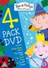 Ben and Holly's Little Kingdom: The Magical Collection Photo