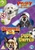 Pudsey the Dog Movie/Pups United/Vampire Dog Photo