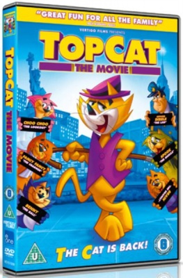 Photo of Top Cat - The Movie