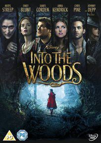Photo of Into the Woods