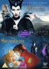 Maleficent/Sleeping Beauty Photo