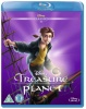 Treasure Planet Photo