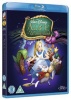 Alice in Wonderland Photo