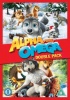 Alpha and Omega 1 and 2 Photo