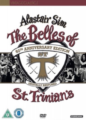 Belles of St Trinians