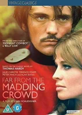 Photo of Far from the Madding Crowd