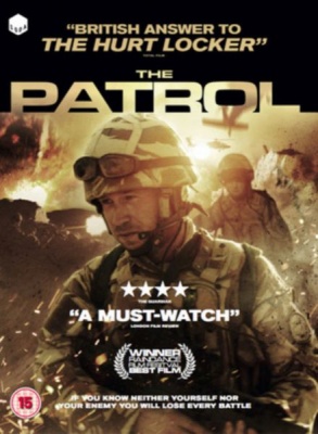 Photo of Patrol