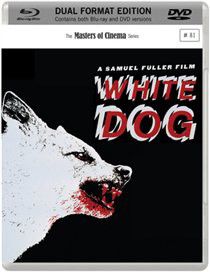 Photo of White Dog - The Masters of Cinema Series