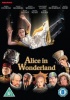 Upfront Entertainment Alice in Wonderland Photo