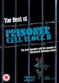 Photo of Prisoner Cell Block H: Best Of