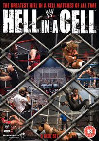 Photo of WWE: Hell in a Cell