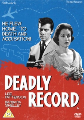 Photo of Deadly Record movie
