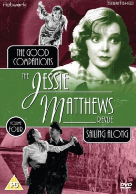 Photo of Jessie Matthews Revue: The Good Companions/Sailing Along