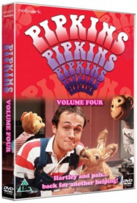 Photo of Pipkins: Volume 4