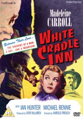 Photo of White Cradle Inn