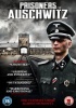 Prisoners of Auschwitz Photo
