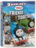 Thomas & Friends: Friends Together Photo