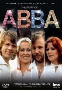 Photo of ABBA: The Story of ABBA movie