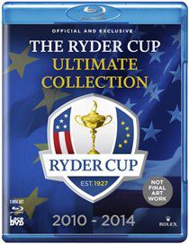 Ryder Cup Official Films 2010 2014