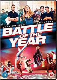 Photo of Battle of the Year: The Dream Team movie