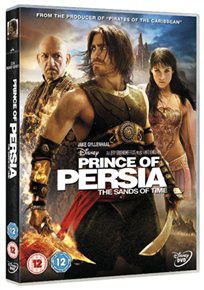 Photo of Prince of Persia - The Sands of Time movie