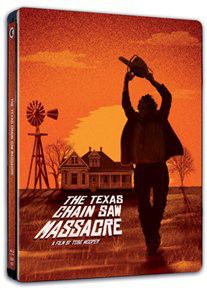Photo of Texas Chainsaw Massacre