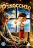 Pinocchio Photo