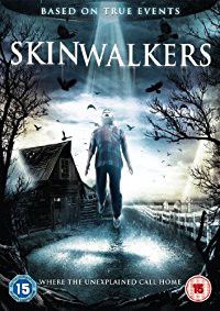 Photo of Skinwalkers