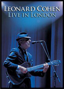 Photo of Leonard Cohen: Live in London movie
