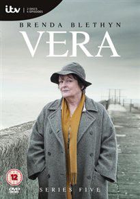 Photo of Vera: Series 5