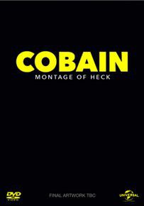 Photo of Kurt Cobain: Montage of Heck movie