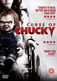 Photo of Curse of Chucky