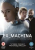 Ex Machina Photo