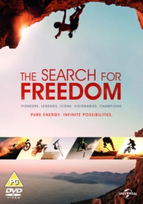 Photo of Search for Freedom