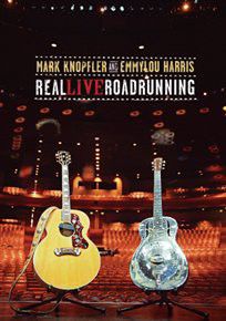 Photo of Mark Knopfler and Emmylou Harris: Real Live Roadrunning movie