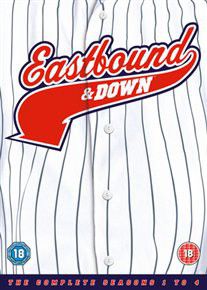 Photo of Eastbound & Down: The Complete Seasons 1-4