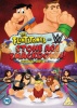 Flintstones and WWE: Stone Age SmackDown! Photo
