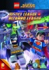 LEGO: Justice League Vs Bizarro League Photo